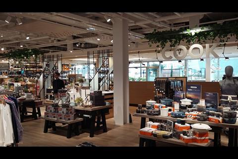 5. Fenwick interior 4